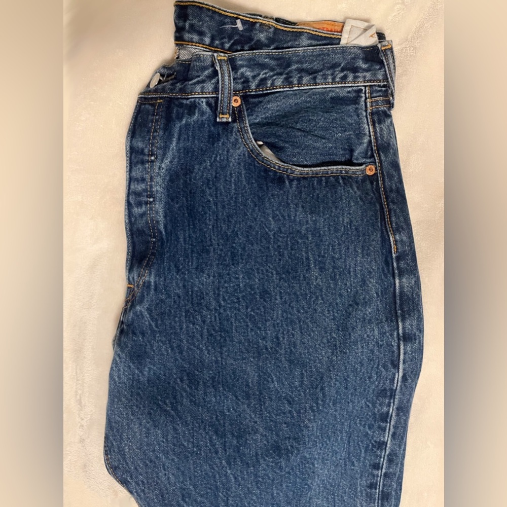Original Levi jeans
